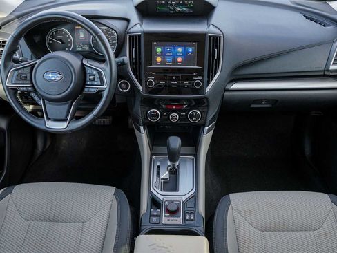 Used 2021 Subaru Forester Premium w/ Popular Package #1 image 10