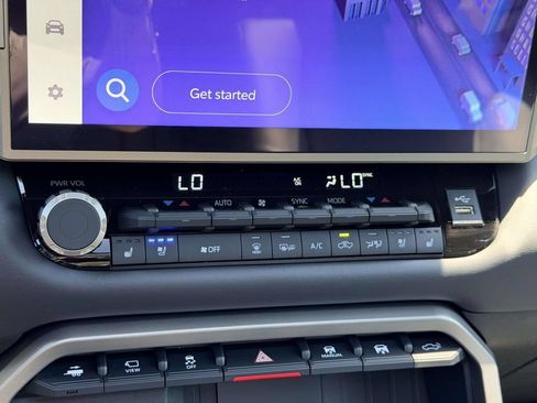 New 2026 Toyota Tundra Platinum AWD/4WD image 5