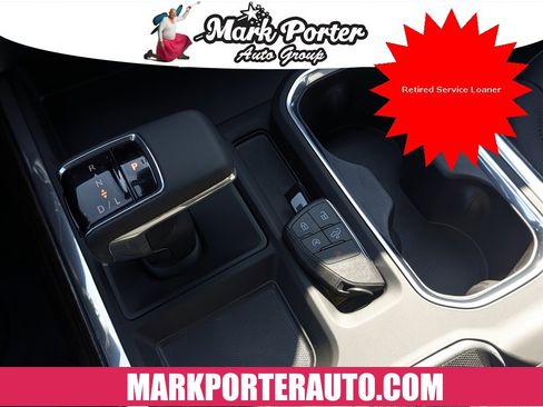 New 2026 GMC Sierra 1500 Elevation w/ Elevation Premium Package image 28