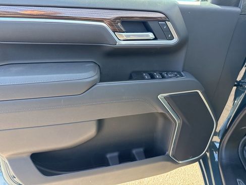 New 2026 Chevrolet Silverado 1500 LT w/ Z71 Off-Road Package image 18