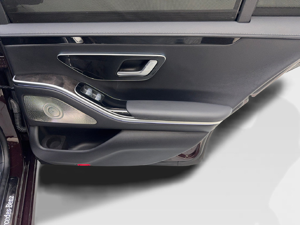 Used 2022 Mercedes-Benz S 500 4MATIC image 43