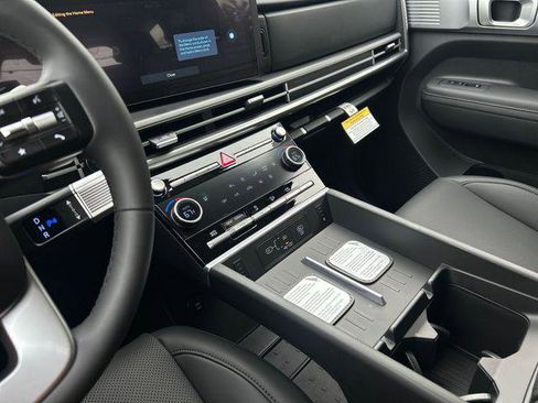 New 2026 Hyundai Santa Fe XRT AWD/4WD image 13