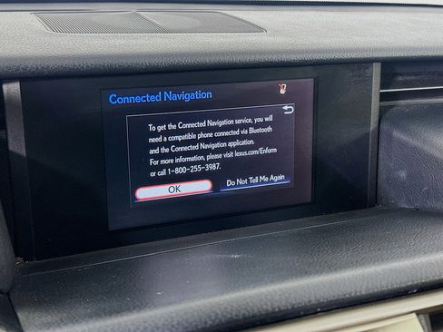 Used 2017 Lexus IS 200t IS Turbo image 22