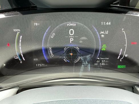 Certified 2025 Lexus NX 450h+ F Sport w/ Accessory Package (2T) AWD/4WD image 32