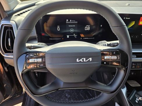 New 2026 Kia Sorento S FWD image 12
