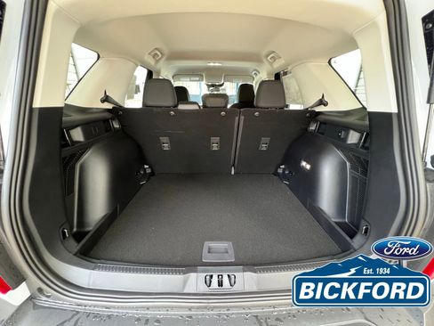 New 2026 Ford Bronco Sport Big Bend AWD/4WD image 7
