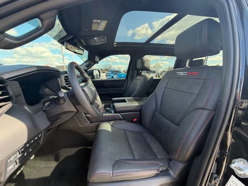 Used 2025 Toyota Tundra TRD Pro image 23