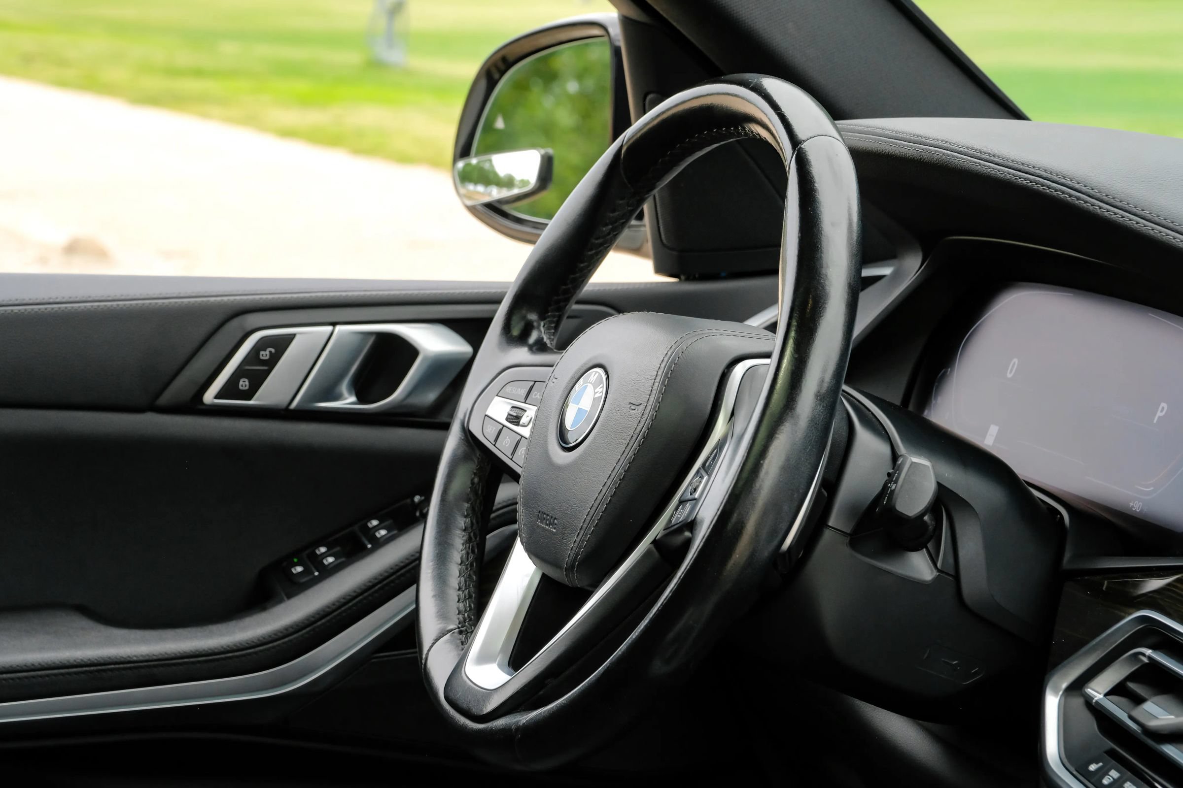 Used 2020 BMW X5 sDrive40i w/ Convenience Package RWD image 17