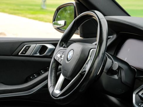 Used 2020 BMW X5 sDrive40i w/ Convenience Package RWD image 17