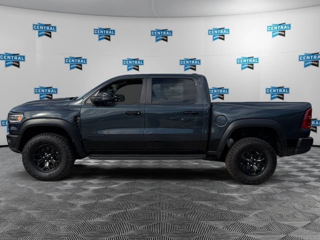 New 2026 RAM 1500 RHO w/ RHO Level 1 Equipment Group AWD/4WD image 2
