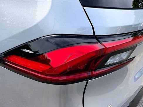 Certified 2024 Toyota Grand Highlander AWD image 27