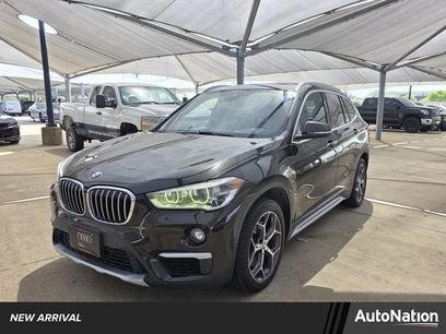 Used 2016 BMW X1 xDrive28i