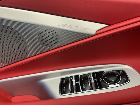 New 2026 Chevrolet Corvette Z06 image 12