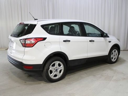 Used 2018 Ford Escape S image 6