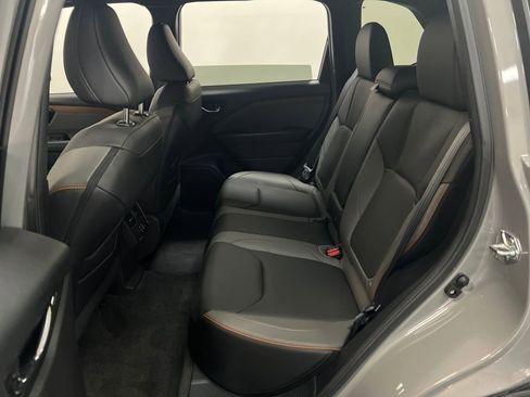 Certified 2026 Subaru Forester Sport AWD/4WD image 28