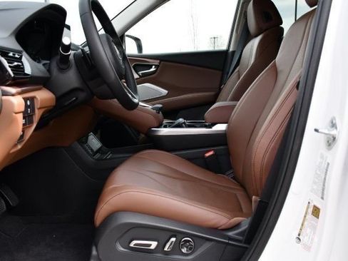 New 2026 Acura RDX w/ Technology Package AWD/4WD image 12