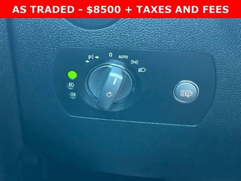 Used 2007 Mercedes-Benz SLK 55 AMG image 17