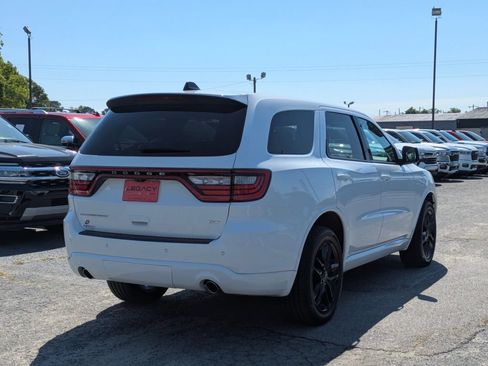 Used 2024 Dodge Durango GT AWD/4WD image 7