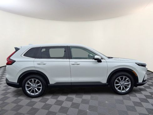 Used 2023 Honda CR-V EX-L image 8