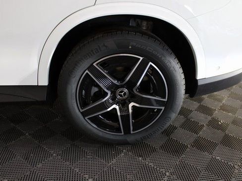 New 2025 Mercedes-Benz GLC 350e 4MATIC image 10