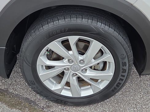 Used 2020 Hyundai Tucson Value image 7