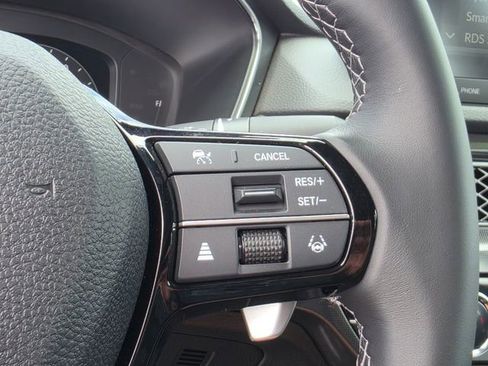 Used 2025 Acura Integra A-Spec FWD image 25
