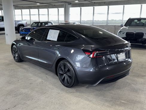 Used 2024 Tesla Model 3 Standard Range RWD image 6