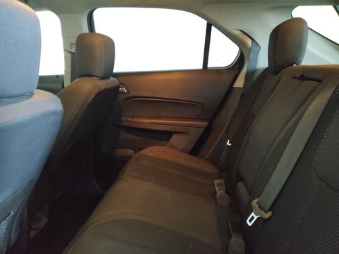 Used 2017 Chevrolet Equinox LT w/ Convenience Package FWD image 18