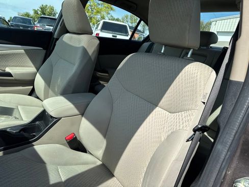 Used 2014 Honda Civic EX image 27