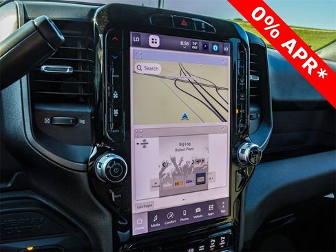 New 2025 RAM 2500 Tradesman image 25