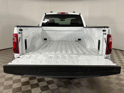 New 2026 Ford F150 XL w/ Equipment Group 103A High image 25