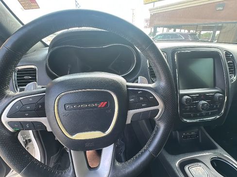 Used 2017 Dodge Durango R/T AWD/4WD image 13