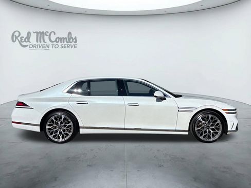 Used 2025 Genesis G90 3.5T image 6