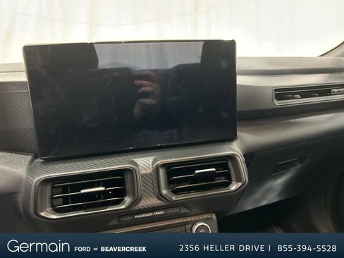 Used 2024 Ford Mustang Coupe image 20