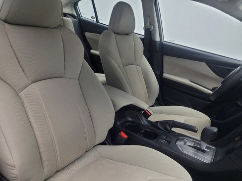 Used 2019 Subaru Impreza 2.0i Premium w/ Eyesight & BSD/Rcta & SRF image 21