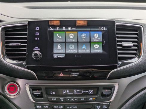 Used 2022 Honda Passport EX-L image 19