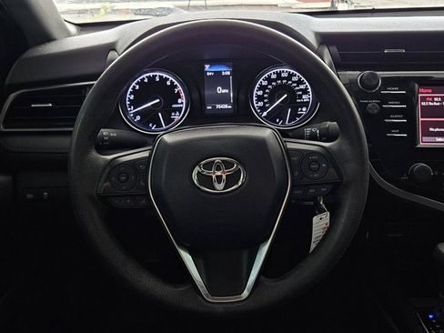 Used 2020 Toyota Camry LE FWD image 10