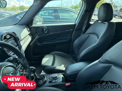 Used 2019 MINI Cooper Countryman S AWD/4WD image 20