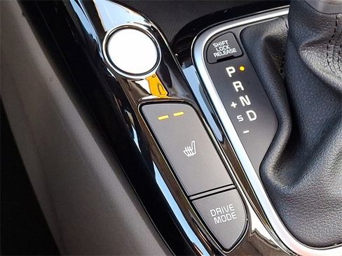 Used 2023 Kia Soul EX image 24