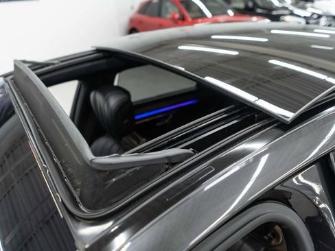 Used 2022 Mercedes-Benz S 500 4MATIC w/ AMG Line Package image 46