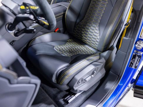 Used 2022 Lamborghini Urus image 37