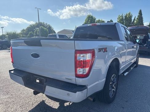 Used 2021 Ford F150 XL w/ Equipment Group 101A High RWD image 5