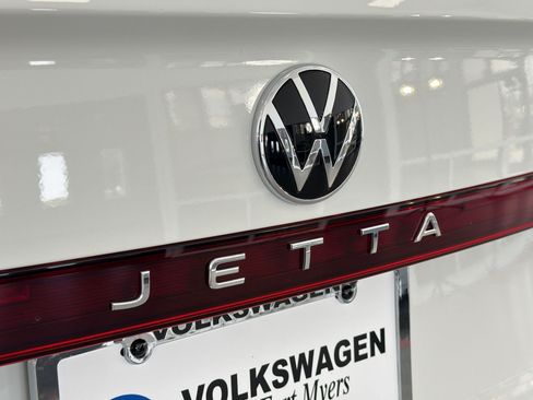 New 2026 Volkswagen Jetta S FWD image 31
