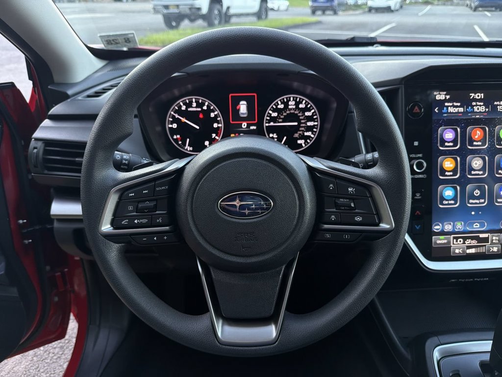 Certified 2024 Subaru Impreza 2.0i Sport AWD/4WD image 18