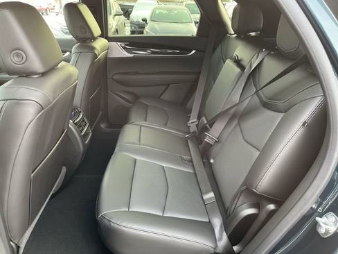 New 2026 Cadillac XT5 Premium Luxury w/ Driver Assist Package image 26
