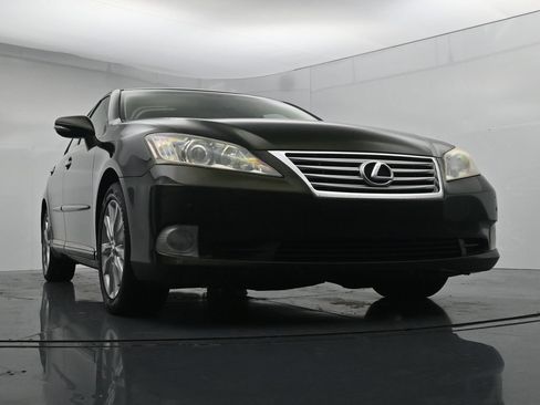 Used 2011 Lexus ES 350 FWD image 28