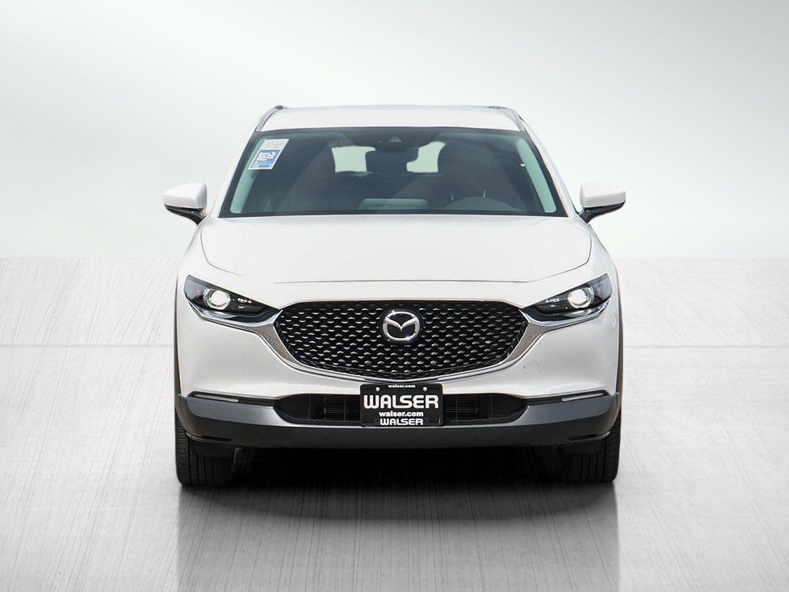 Used 2023 MAZDA CX-30 AWD 2.5 S w/ Select Package image 8