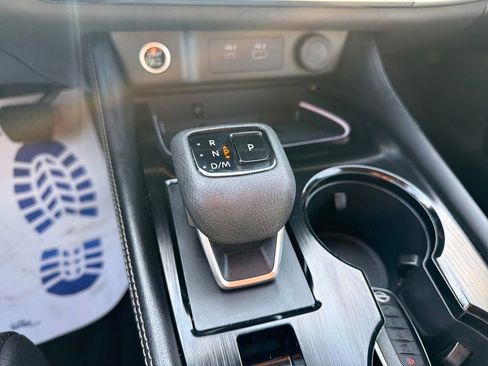 Used 2023 Nissan Rogue Platinum w/ Platinum Premium Package image 28