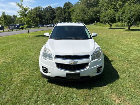 Used 2013 Chevrolet Equinox LT AWD/4WD image 7