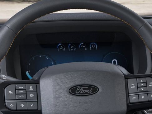 New 2026 Ford F150 Tremor AWD/4WD image 13